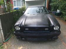 ford mustang for sale  LONDON