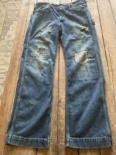 Rrl double straight for sale  Los Angeles