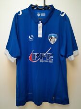 Oldham athletic 2017 for sale  DUKINFIELD