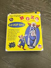 Bozo clown original for sale  Gaston