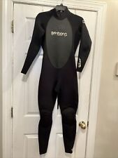 Billabong wetsuit small for sale  Exton