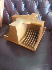 Vintage rotary wooden for sale  BIRMINGHAM