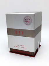 Rammstein sex eau for sale  Shipping to Ireland