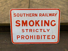 Southern railway original for sale  LOUGHBOROUGH