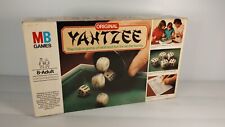 Yahtzee dice game for sale  IPSWICH