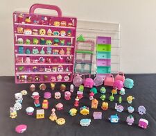 Shopkins pink display for sale  SOUTHAMPTON