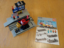 Lego railway 12v for sale  Shipping to Ireland