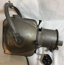 vintage theatre light for sale  BIRMINGHAM