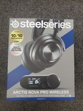 Bnib steelseries arctis d'occasion  Expédié en Belgium