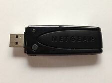 NETGEAR WNDA3100 v2 Wireless N N600 Dual Band Network USB Adapter Laptop Desktop for sale  Shipping to South Africa