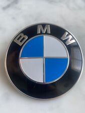 Bmw emblem badge for sale  Richmond