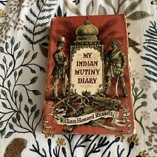 Indian mutiny diary for sale  SITTINGBOURNE