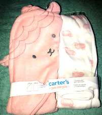 Baby towels hooded for sale  Hampton