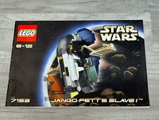 Lego star wars for sale  Hallsville