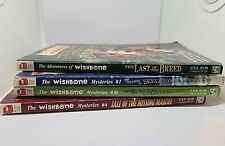 Wishbone books mixed for sale  Providence