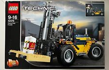 42079 lego technic gebraucht kaufen  Hiltrup