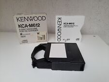 Kenwood kca m612 usato  Muggia