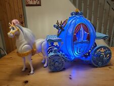 Disney cinderella walking for sale  PAIGNTON