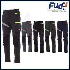 Pantaloni lavoro tecnici usato  Andria