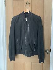 men s suede jackets for sale  SOUTHPORT