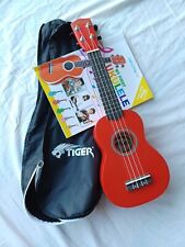 Tiger string red for sale  STAFFORD