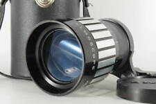 ELMOSCOPE ANAMORPHIC LENS 9479 Working item for sale  Shipping to South Africa