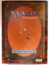 Mtg magic zusammenkunft gebraucht kaufen  Aachen