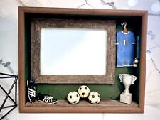 Soccer picture frame for sale  San Diego