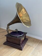 Seltenes antikes grammophon gebraucht kaufen  Paderborn