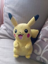 Peluche pokemon pikachu usato  Volterra