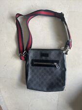 red gucci bag for sale  WOLVERHAMPTON