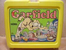 Vintage garfield lunch for sale  Carson City