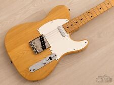 1992 fender telecaster for sale  Seattle