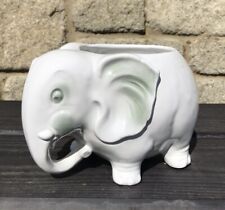 Novelty ceramic elephant for sale  TROWBRIDGE