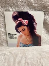 Amy Winehouse "Lioness Hidden Treasures” 12” Gatefold álbum de vinil duplo 2011 comprar usado  Enviando para Brazil