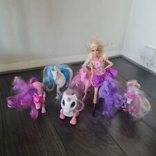 Barbie horse for sale  LONDON