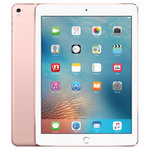 Apple iPad Pro 9.7 pulgadas wifi + celular 32 GB oro rosa. ¡¡¡¡Excelente estado!!!¡! segunda mano  Embacar hacia Argentina