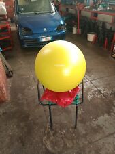 Toorx palla ginnastica usato  Monreale