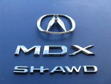 Acura mdx awd for sale  North Port