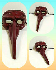 Scaramouche maschera veneziana usato  Riva del Po