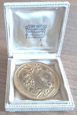 9901 medaglia commemorativa usato  Italia