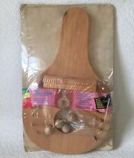 Banjo Door Harp Wood Unfinished Crafter’s Delight USA Made Assemble & Decorate for sale  Shipping to South Africa