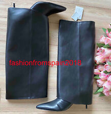 zara boots size 39 for sale  Shipping to Ireland