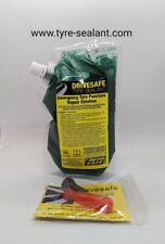 Emergency tyre sealant for sale  Shipping to Ireland