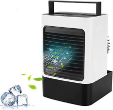 MOVTIP ventilador de ar condicionado portátil, refrigerador de ar espaço pessoal mini evaporativo  comprar usado  Enviando para Brazil