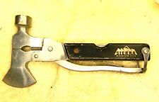Camping multitool hatchet for sale  Reno