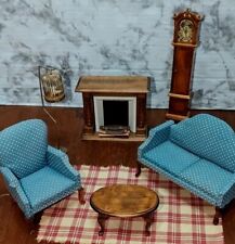 Vtg dollhouse furniture for sale  Bensalem