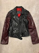 Ragged priest leather for sale  LONDON