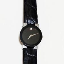 Good movado. wristwatch for sale  Shipping to Ireland