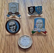 west ham badges for sale  HATFIELD